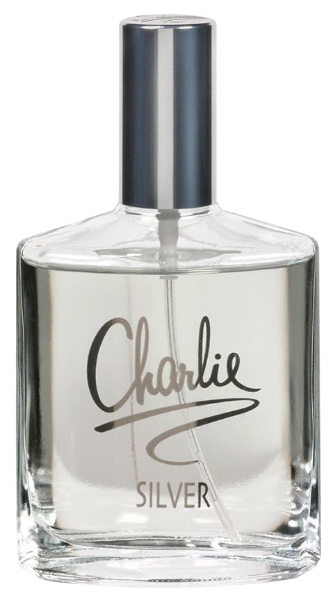 Revlon Charlie Silver 100 ml