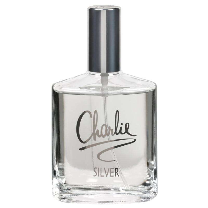 Revlon Charlie Silver 100 ml