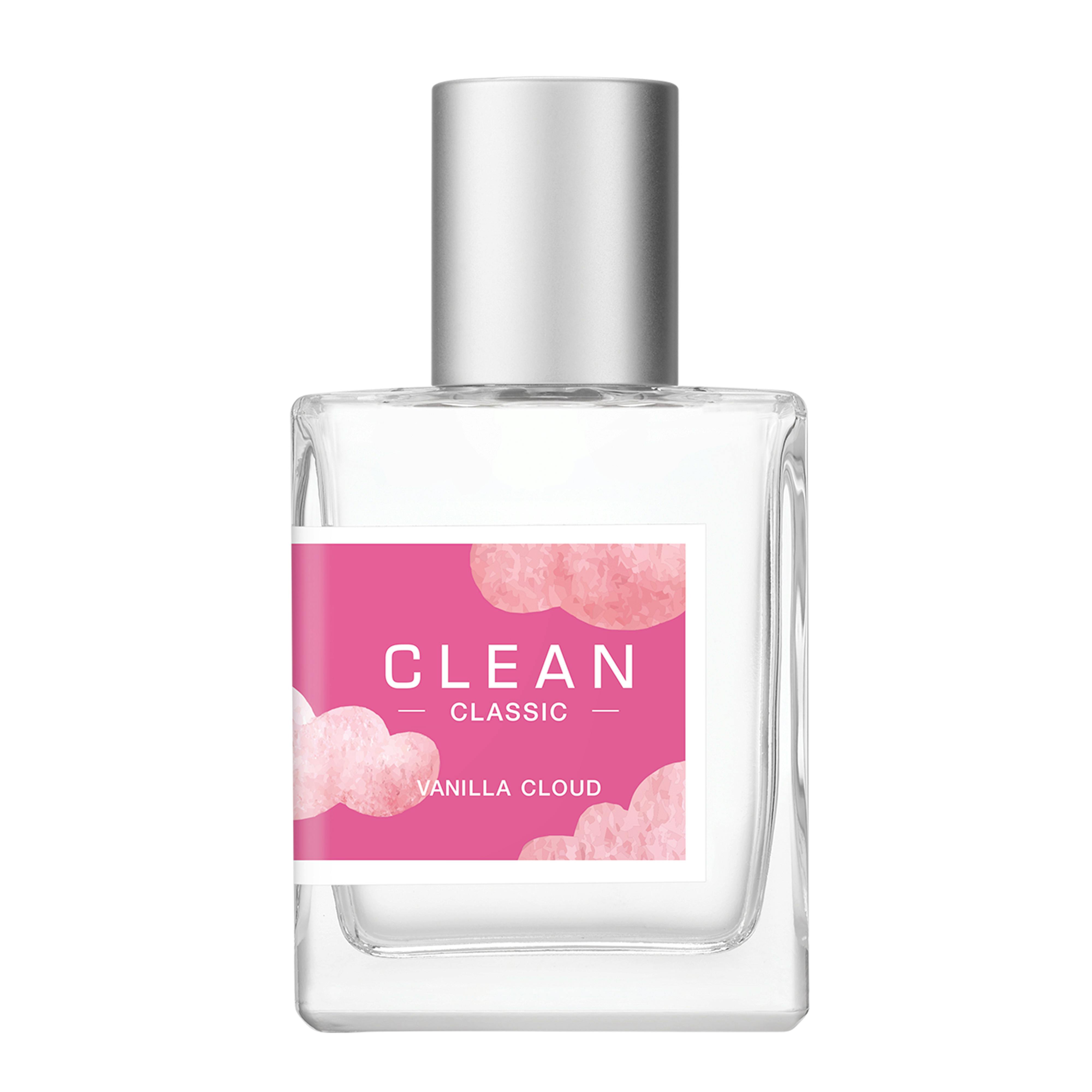 Clean Classic Vanilla Cloud EDP 30 ml