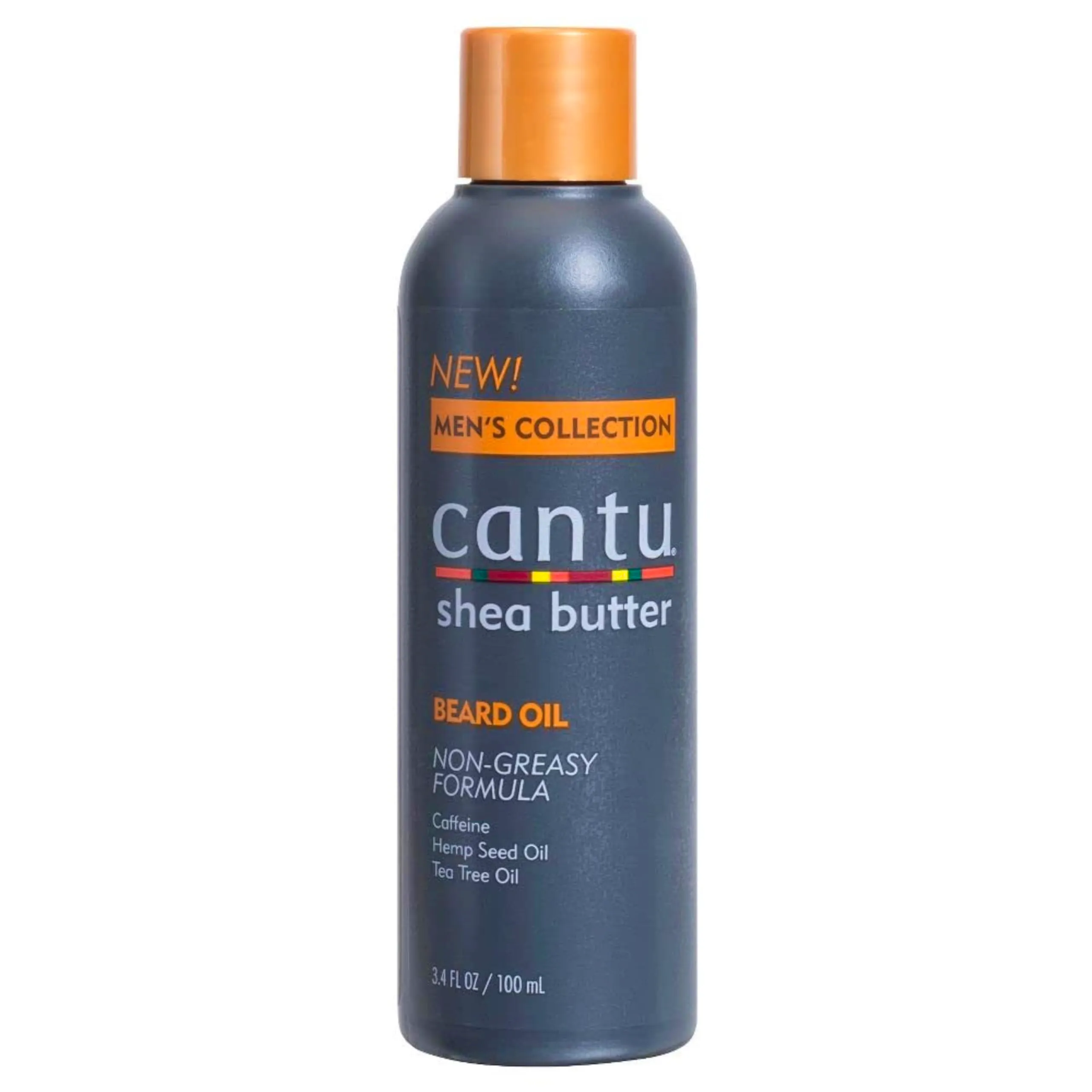Cantu Men's Collection Beard Oil 100 ml
