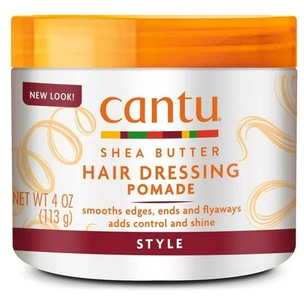 Cantu Shea Butter Hair Dessing Pomade 113 g