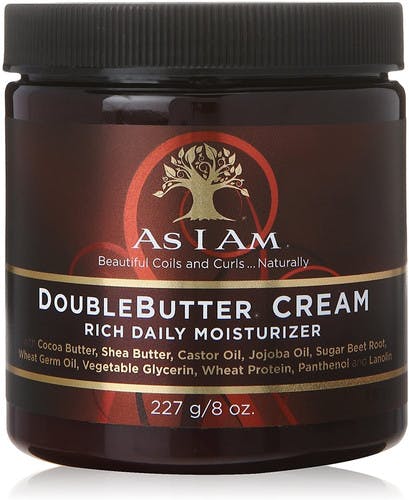 As I Am Doublebutter Cream 454 g