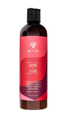 As I Am Long And Luxe Strengthening Shampoo 355 ml
