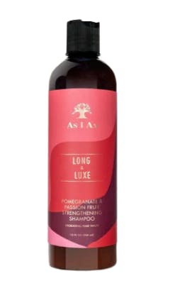 As I Am Long And Luxe Strengthening Shampoo 355 ml