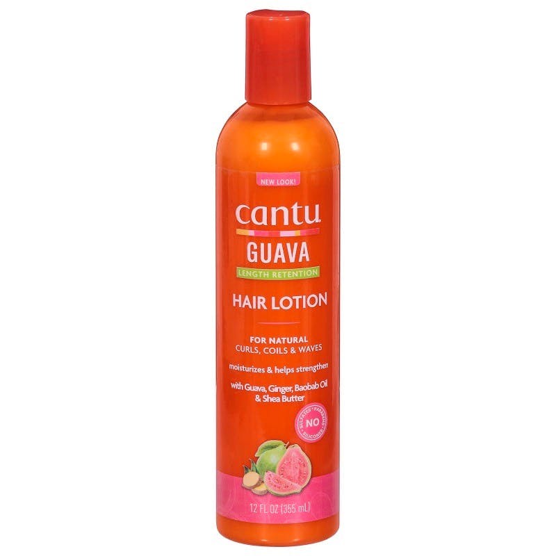 Cantu Guava & Ginger Baobab Moisturizing Hair Lotion 354 ml