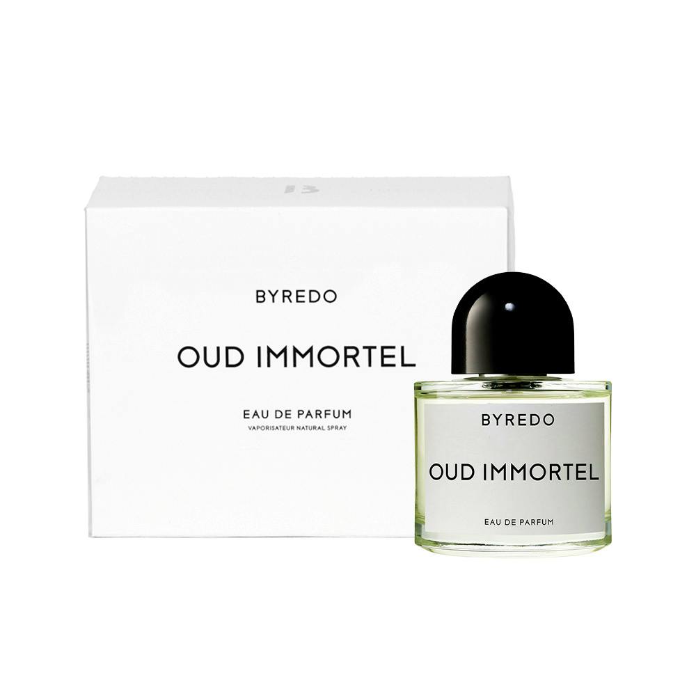 Byredo Oud Immortel EDP 50 ml