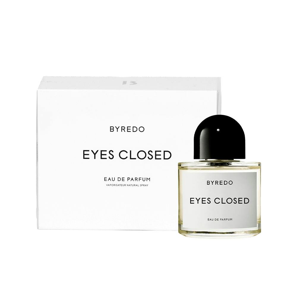 Byredo Eyes Closed EDP 50 ml