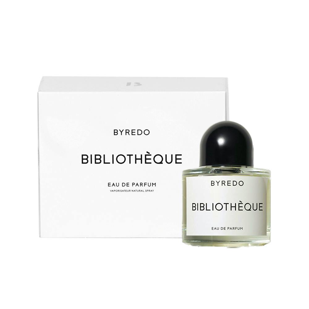 Byredo Bibliotheque EDP 50 ml