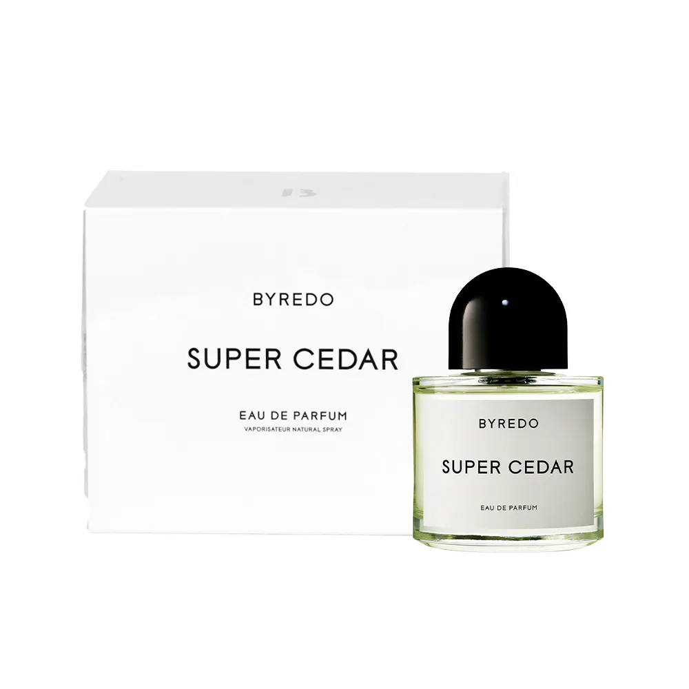 Byredo Super Cedar EDP 50 ml