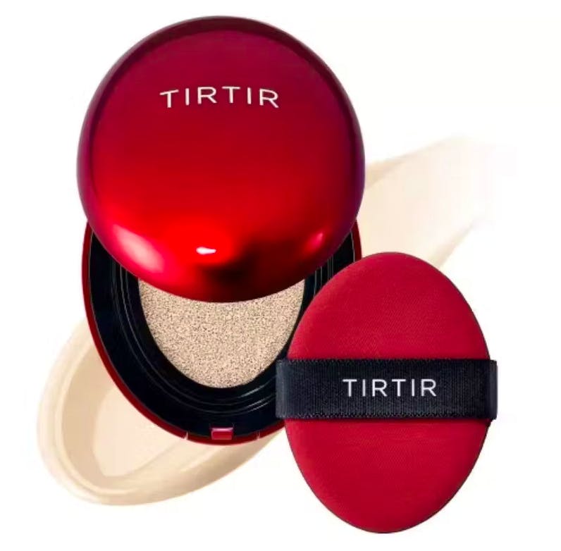 TirTir Mask Fit Red Mini Cushion 13N 4.5 g