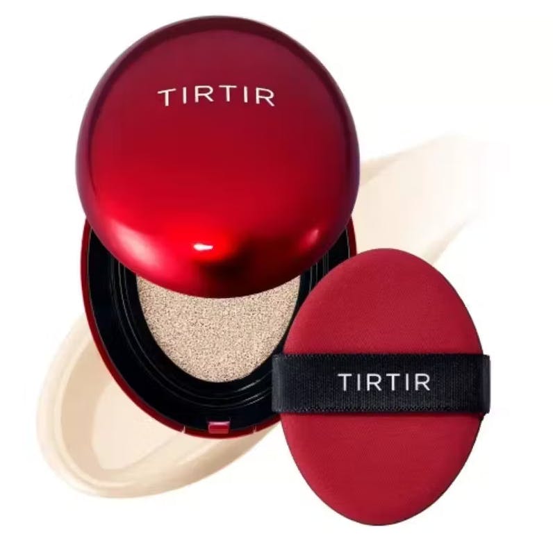 TirTir Mask Fit Red Mini Cushion 13N 4.5