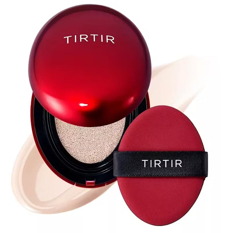 TirTir Mask Fit Red Mini Cushion 13C Fair 4.5 ml