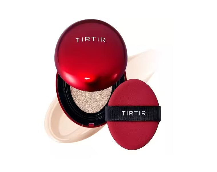 TirTir Mask Fit Red Mini Cushion 15C 4.5 g