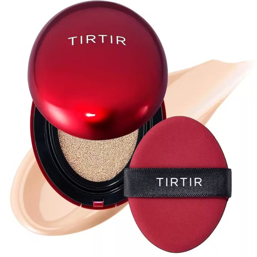 TirTir Mask Fit Red Mini Cushion 17C 4.5