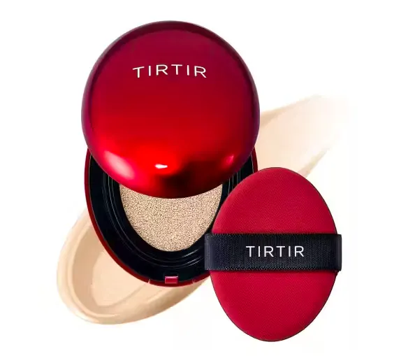 TirTir Mask Fit Red Mini Cushion 17N 4.5 g