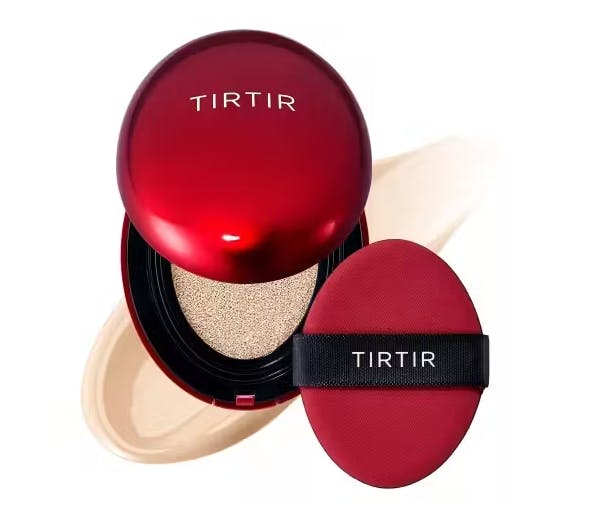 TirTir Mask Fit Red Mini Cushion 17N 4.5 g