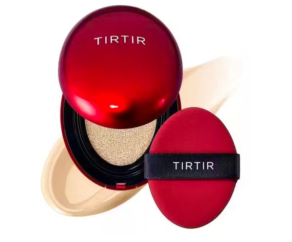 TirTir Mask Fit Red Mini Cushion 17W 4.5 g