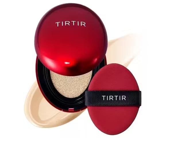 TirTir Mask Fit Red Mini Cushion 17W 4.5 ml