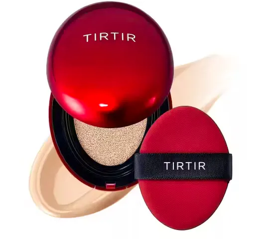 TirTir Mask Fit Red Mini Cushion 21C 4.5 g