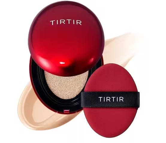 TirTir Mask Fit Red Mini Cushion 21C 4.5 ml