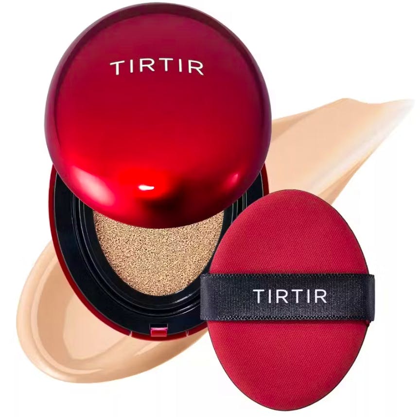 TirTir Mask Fit Red Mini Cushion 21N 4.5 g