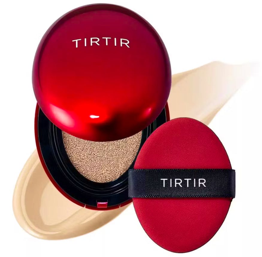 TirTir Mask Fit Red Mini Cushion 21W 4.5