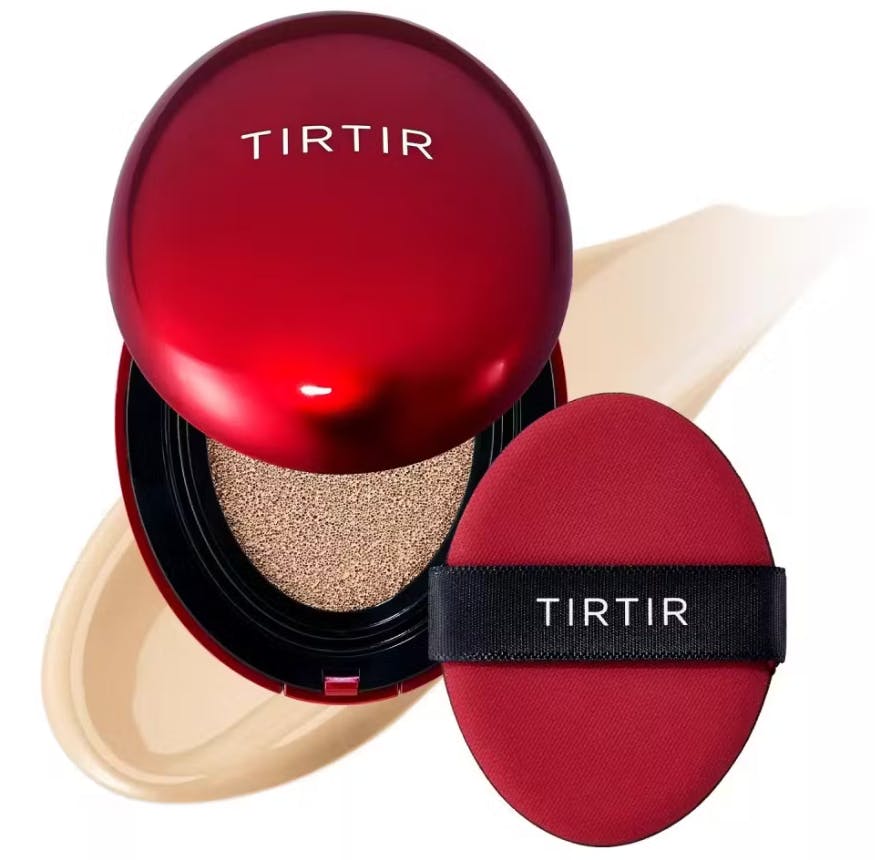 TirTir Mask Fit Red Mini Cushion 21W 4.5