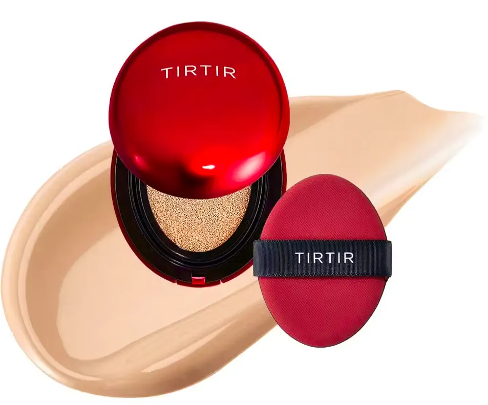 TirTir Mask Fit Red Mini Cushion 23N 4.5 g