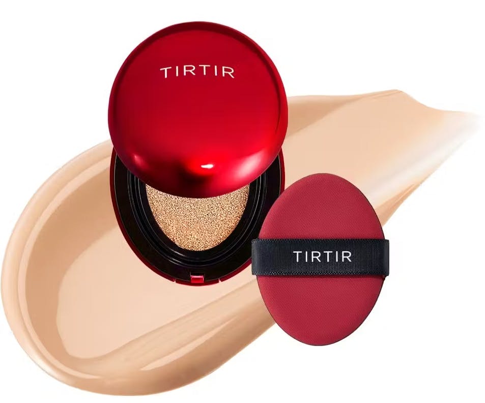 TirTir Mask Fit Red Mini Cushion 23N 4.5 g