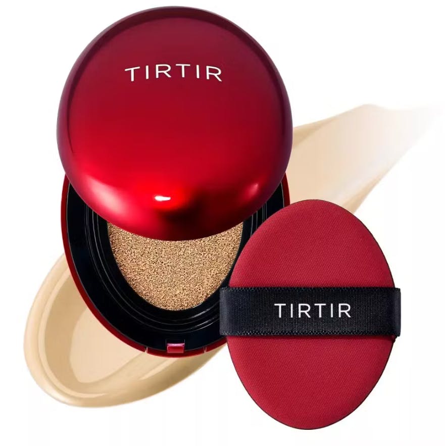 TirTir Mask Fit Red Mini Cushion 24W 4.5 g