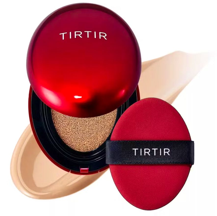 TirTir Mask Fit Red Mini Cushion 25N 4.5 g