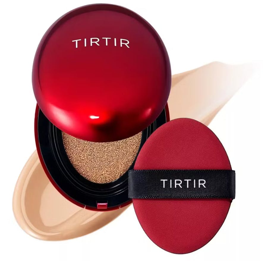 TirTir Mask Fit Red Mini Cushion 25N 4.5 g