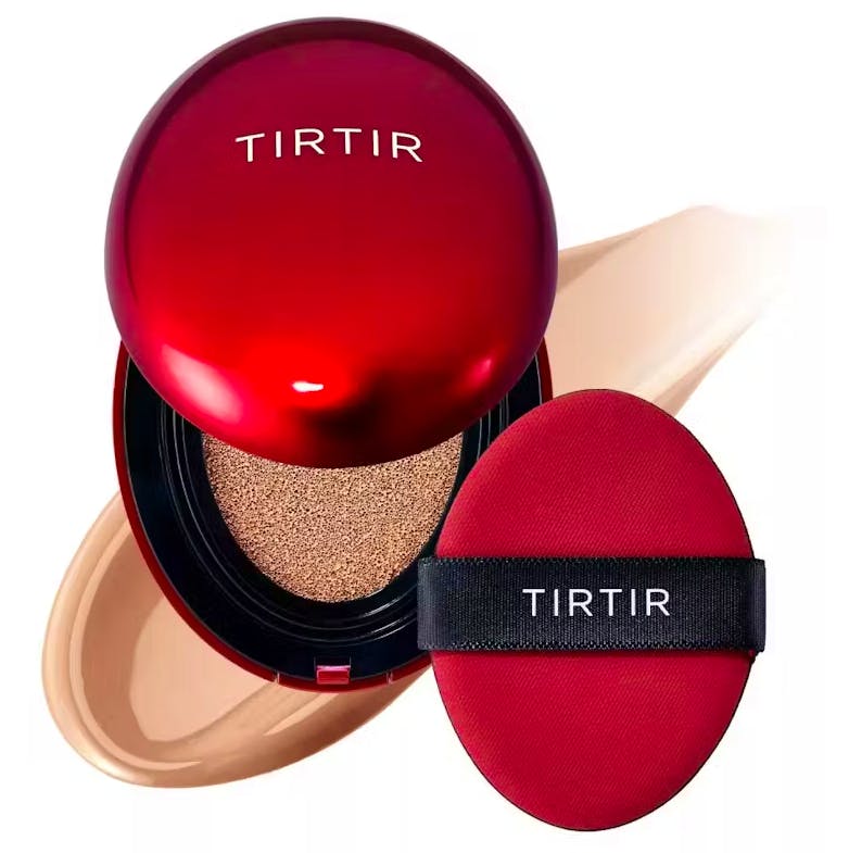 TirTir Mask Fit Red Mini Cushion 33C 4.5 g