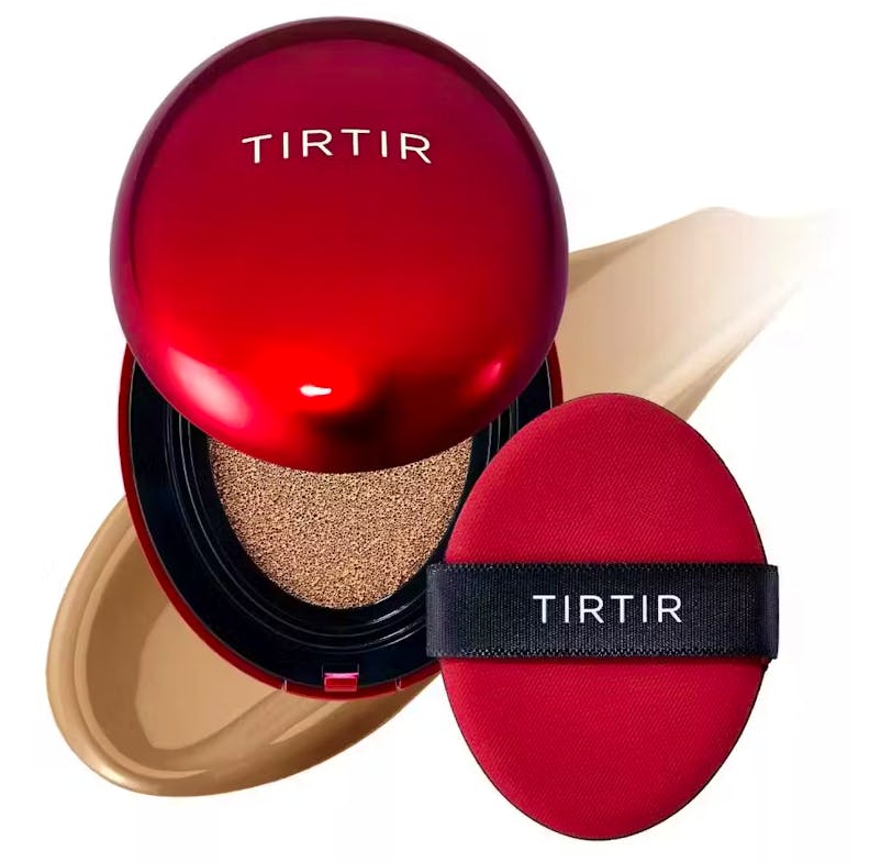 TirTir Mask Fit Red Mini Cushion 35N 4.5 g