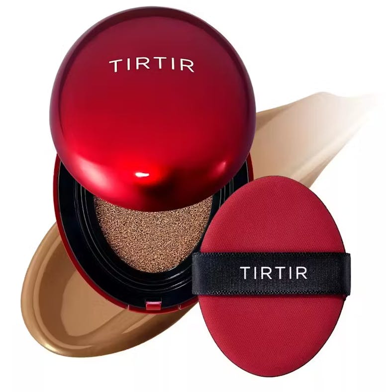 TirTir Mask Fit Red Mini Cushion 43N 4.5 g