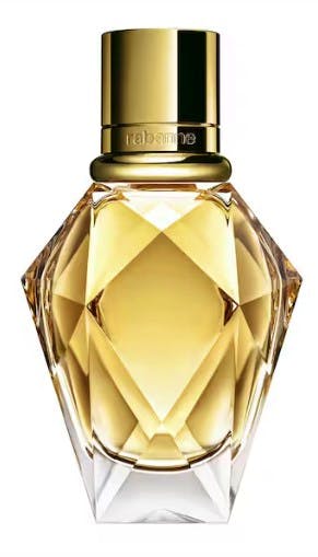 Paco Rabanne Million Gold For Her EDP 30 ml