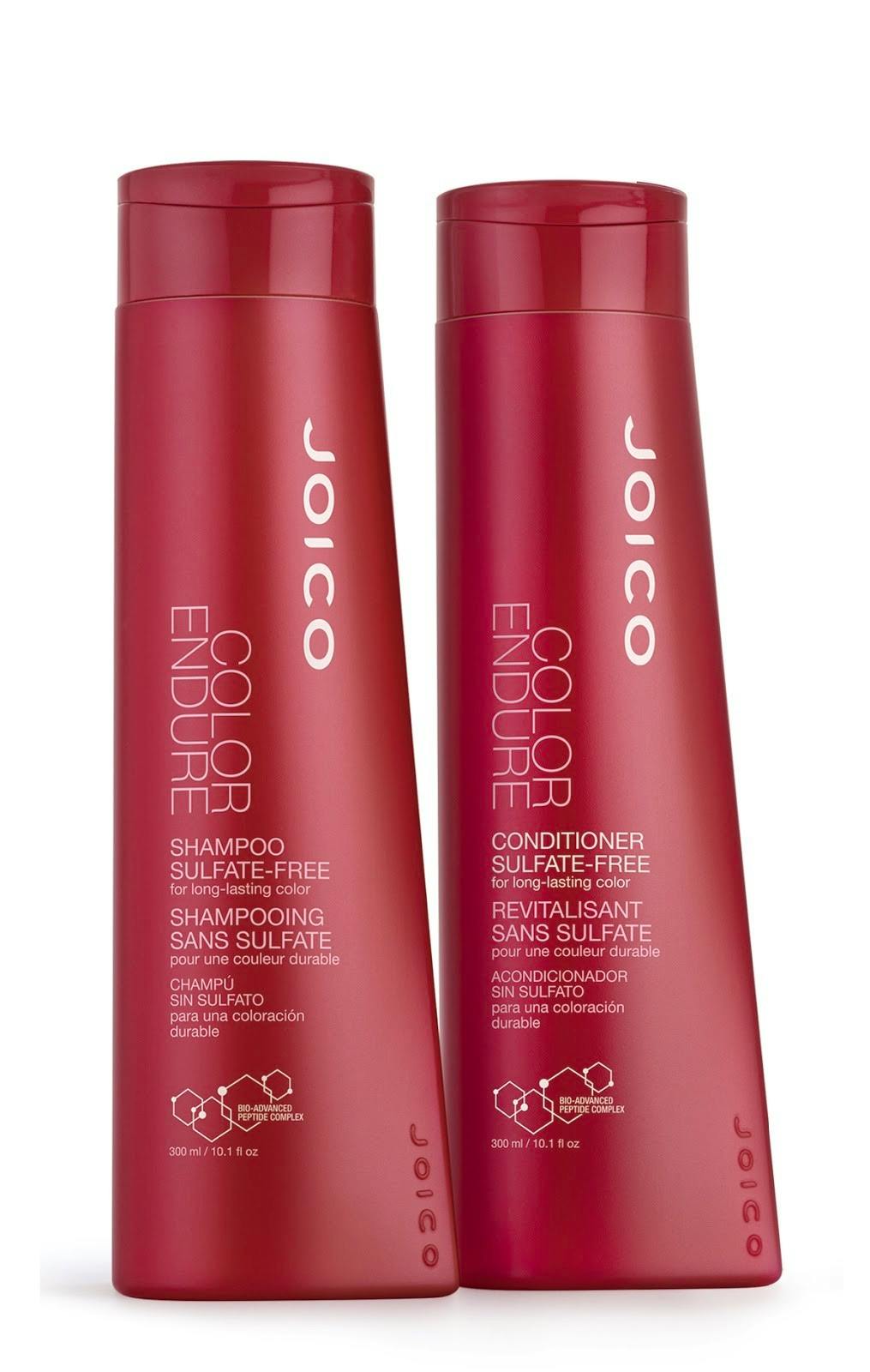 Joico Color Endure Violet Shampoo & Conditioner 2 x 300 ml 15.99 EUR