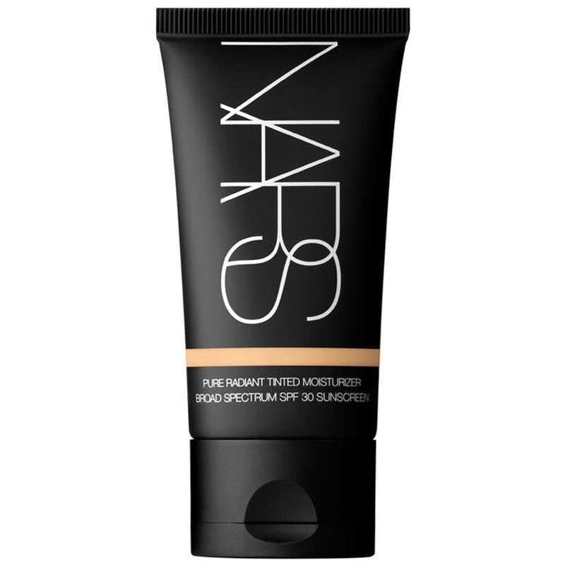 NARS Pure Radiant Tinted Moisturiser SPF30 Alaska 50 ml