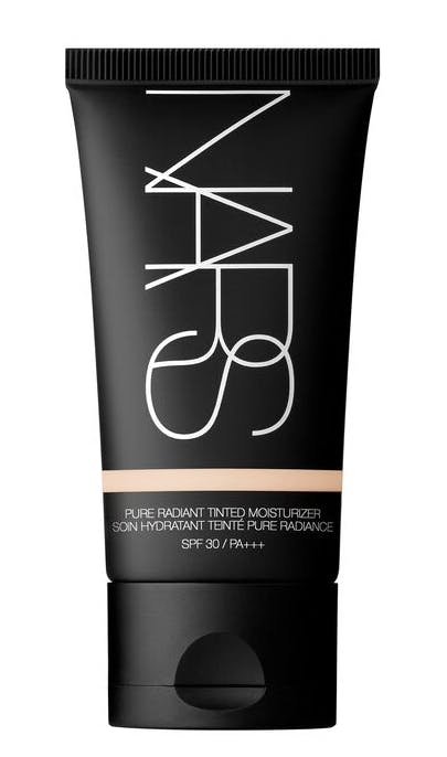 NARS Pure Radiant Tinted Moisturiser SPF30 Groenland 50 ml