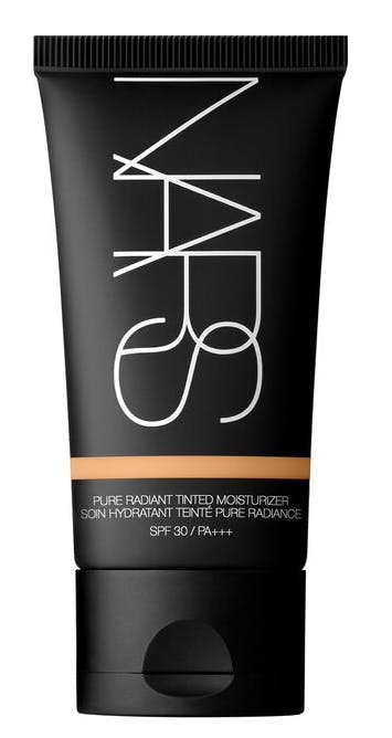 NARS Pure Radiant Tinted Moisturiser SPF30 St. Moritz 50 ml