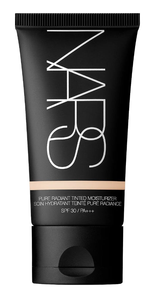 NARS Pure Radiant Tinted Moisturiser SPF30 Terre-Neuve 50 ml