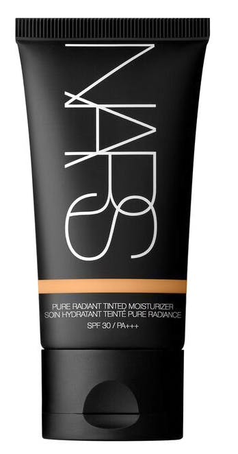 NARS Pure Radiant Tinted Moisturiser SPF30 Mykonos 50 ml