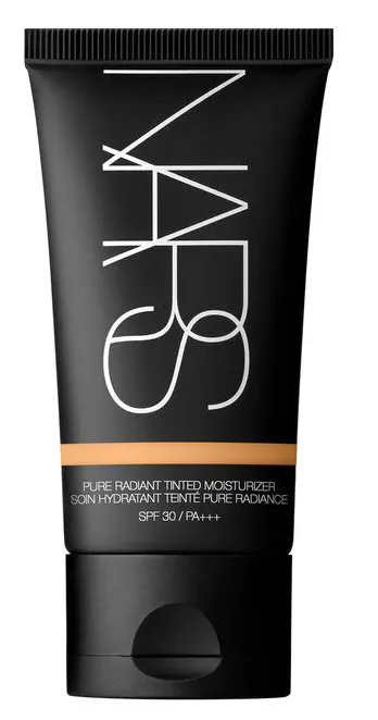NARS Pure Radiant Tinted Moisturiser SPF30 Mykonos 50 ml