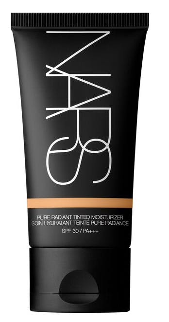 NARS Pure Radiant Tinted Moisturiser SPF30 Mykonos 50 ml