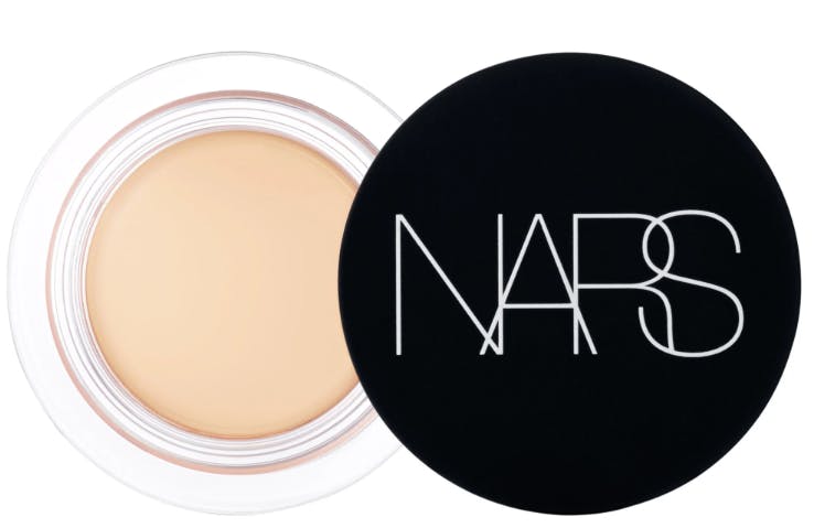 NARS Soft Matte Complete Concealer Nougatine 6.2 ml