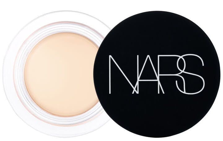 NARS Soft Matte Complete Concealer Café Con Leche 6.2 g