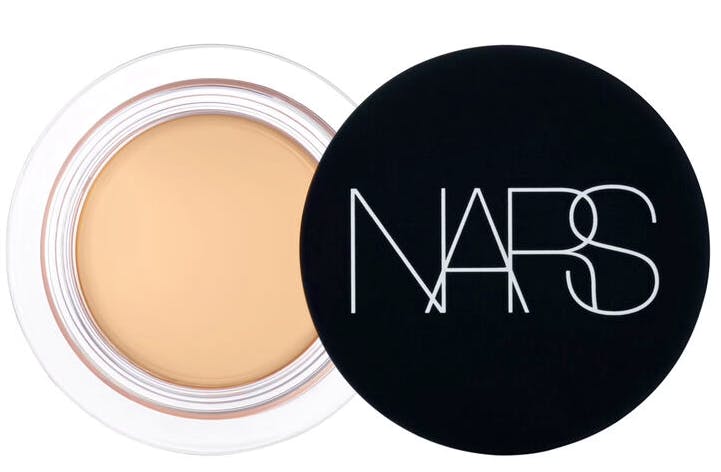 NARS Soft Matte Complete Concealer Marron Glacé 6.2 g