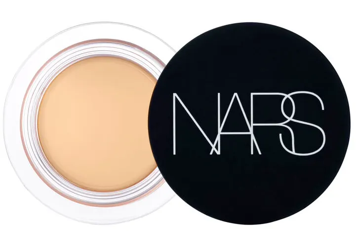 NARS Soft Matte Complete Concealer Marron Glac&eacute; 6.2 g