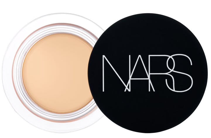 NARS Soft Matte Complete Concealer Marron Glacé 6.2 g