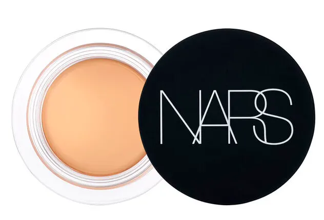 NARS Soft Matte Complete Concealer Cannelle 6.2 g